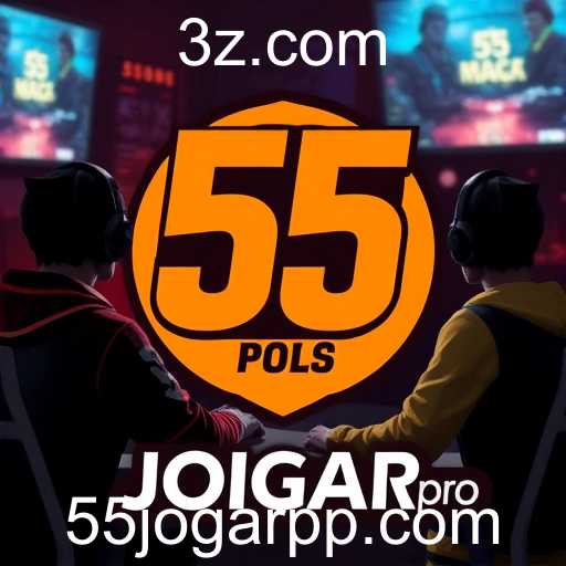 O Crescimento Impressionante do 55jogar.pro em 2026