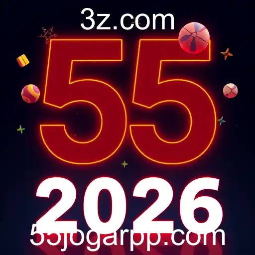 55jogar.pro Revoluciona o Mercado de Jogos Online