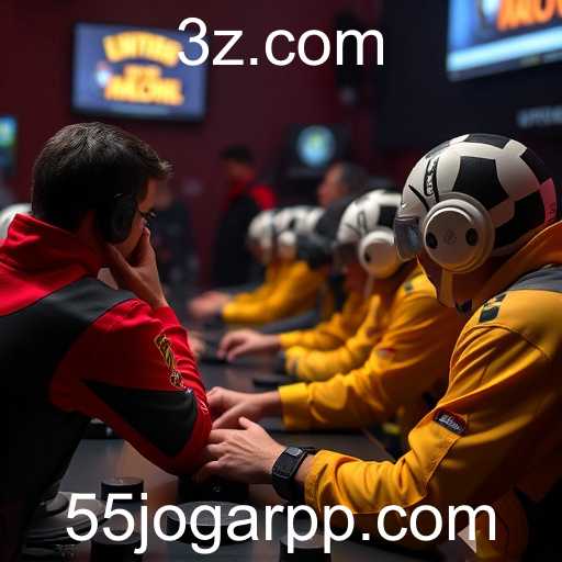 O Crescimento do Mercado de Jogos Online em Português