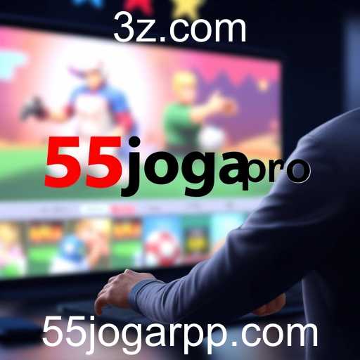 Evolução do 55jogar.pro: A Ascensão no Cenário de Jogos Online