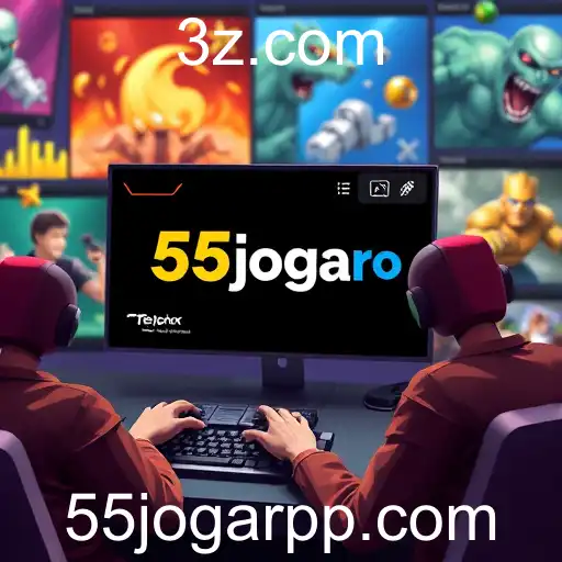 Expansão do Mercado de Jogos Online em Português
