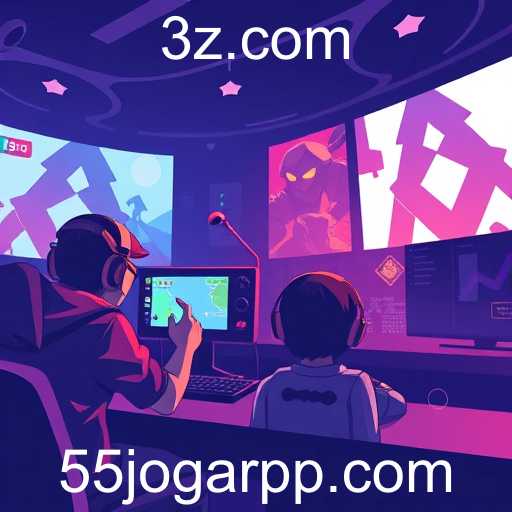 Expansão e Tendências dos Sites de Jogos Online