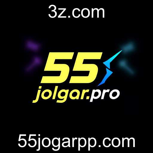 Explorando o Sucesso do 55jogar.pro em 2026