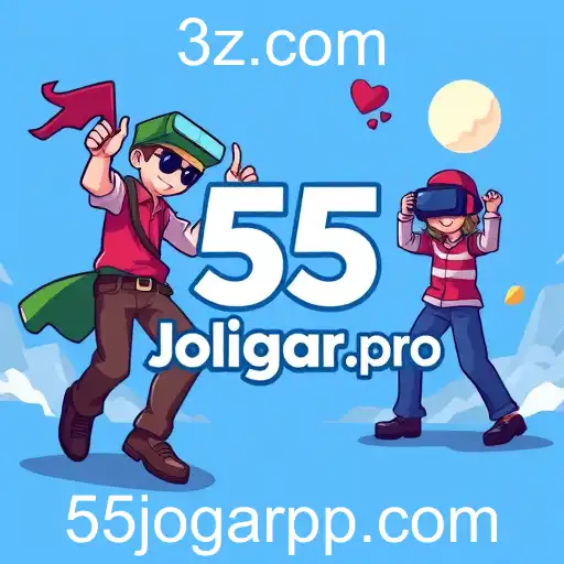 A Ascensão e Influência do 55jogar.pro no Mercado de Jogos