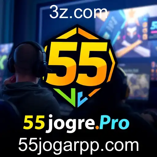 A Ascensão do 55jogar.pro no Cenário de Jogos Online