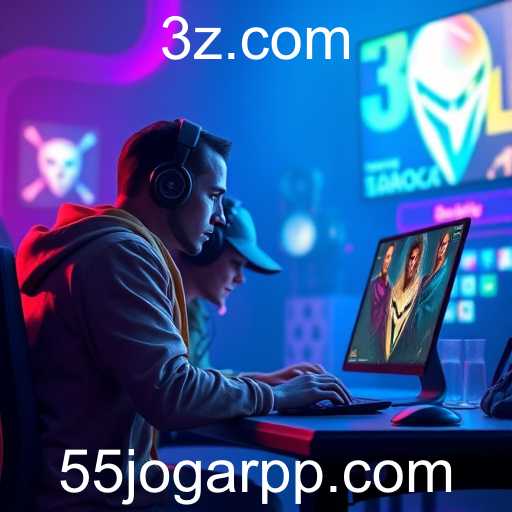 Evolução e Impacto do 55jogar.pro no Cenário dos Jogos Online