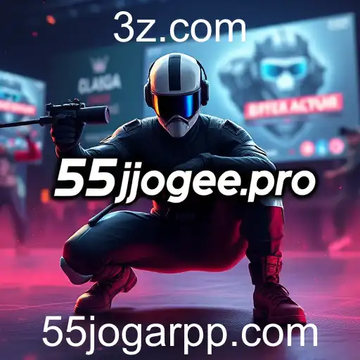 55jogar.pro revoluciona o mercado de jogos em português