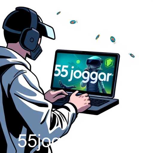 Tendências no Mundo dos Jogos Online em 2026