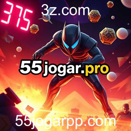 Cenário Atual dos Jogos Digitais com 55jogar.pro