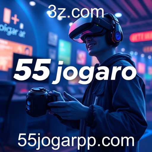 O Crescimento e Impacto do 55jogar.pro no Mundo dos Jogos