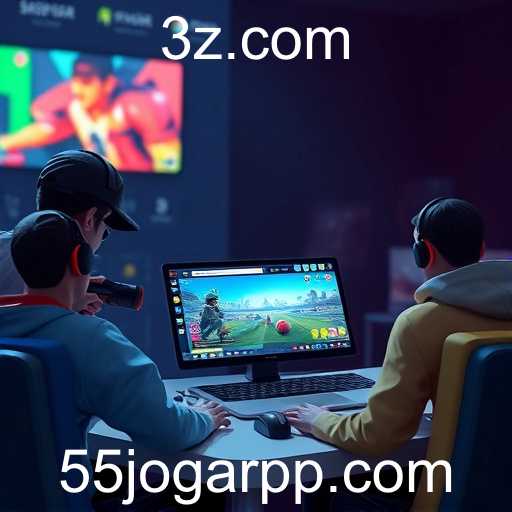 O Impacto dos Jogos Online em 2026