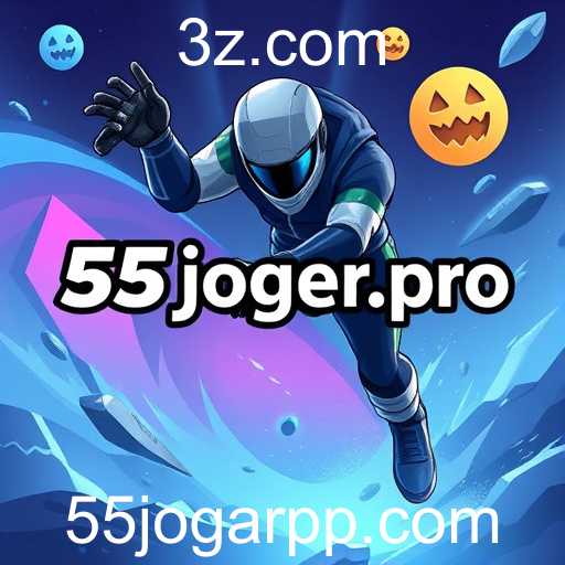 O Impacto de 55jogar.pro na Industria de Games em 2026