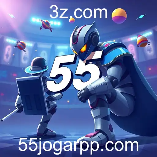 55jogar.pro: A Evolução do Entretenimento Virtual