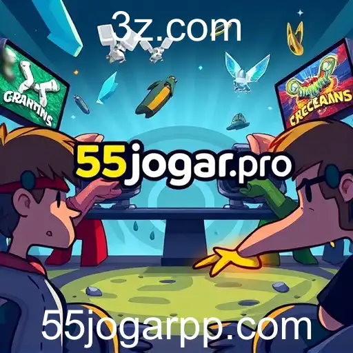 A Ascensão dos Jogos Digitais no Brasil