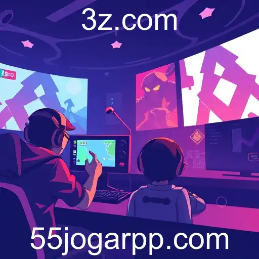Expansão e Tendências dos Sites de Jogos Online