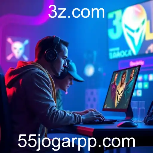 O Futuro dos Jogos Online: Tendências e Inovações