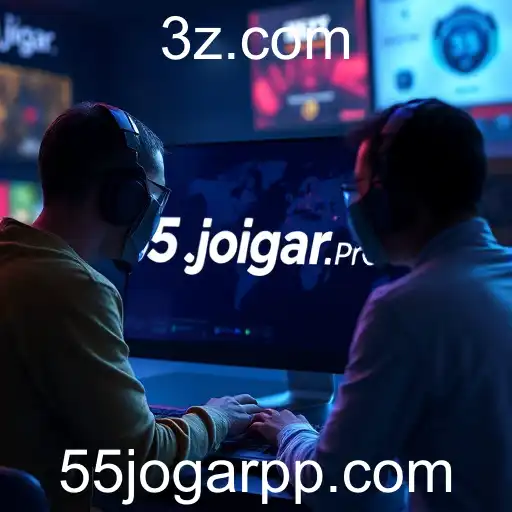 Expansão e desafios do setor de jogos em 2026