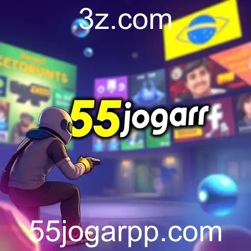 Avanços e Desafios do 55jogar.pro em 2026