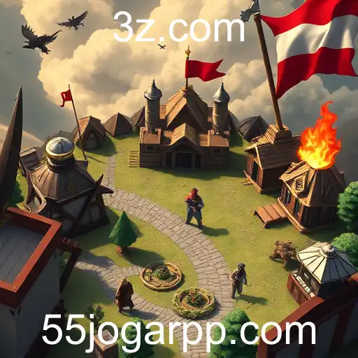 Impacto e Evolução do Site 55jogar.pro no Cenário Atual de Jogos