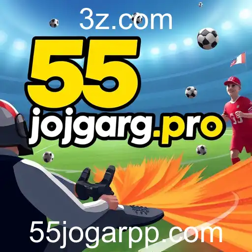 O Impacto de 55jogar.pro no Mercado de Jogos Online