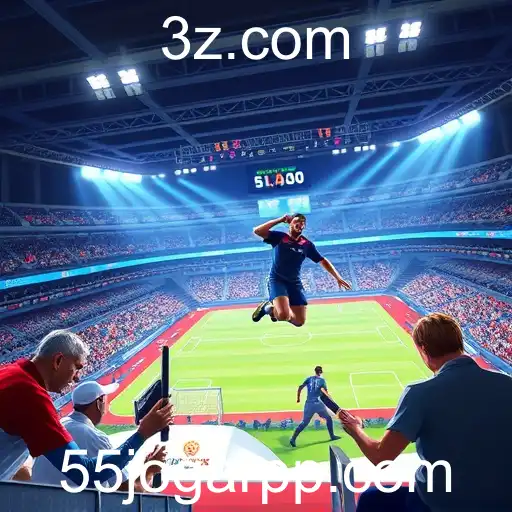 O Impacto Crescente de Sites de Jogos Online