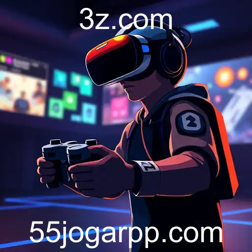 A Revolução dos Jogos Online: O Impacto de 55jogar.pro