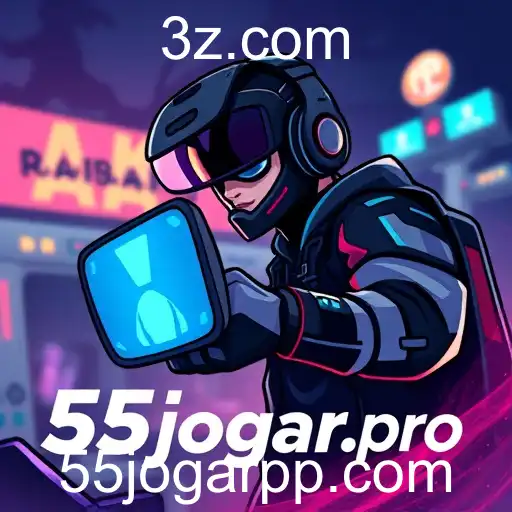 Novidades e Tendências do 55jogar.pro