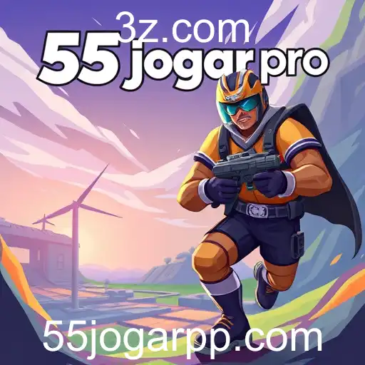 O Crescimento Imparável de 55jogar.pro no Brasil