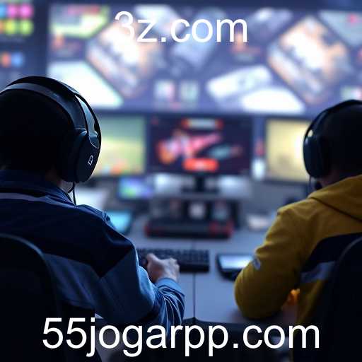 A Ascensão e Evolução do 55jogar.pro nos Últimos Anos