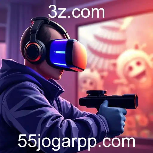 Tendências Crescentes no Universo dos Jogos Online: Um Olhar Sobre 55jogar.pro